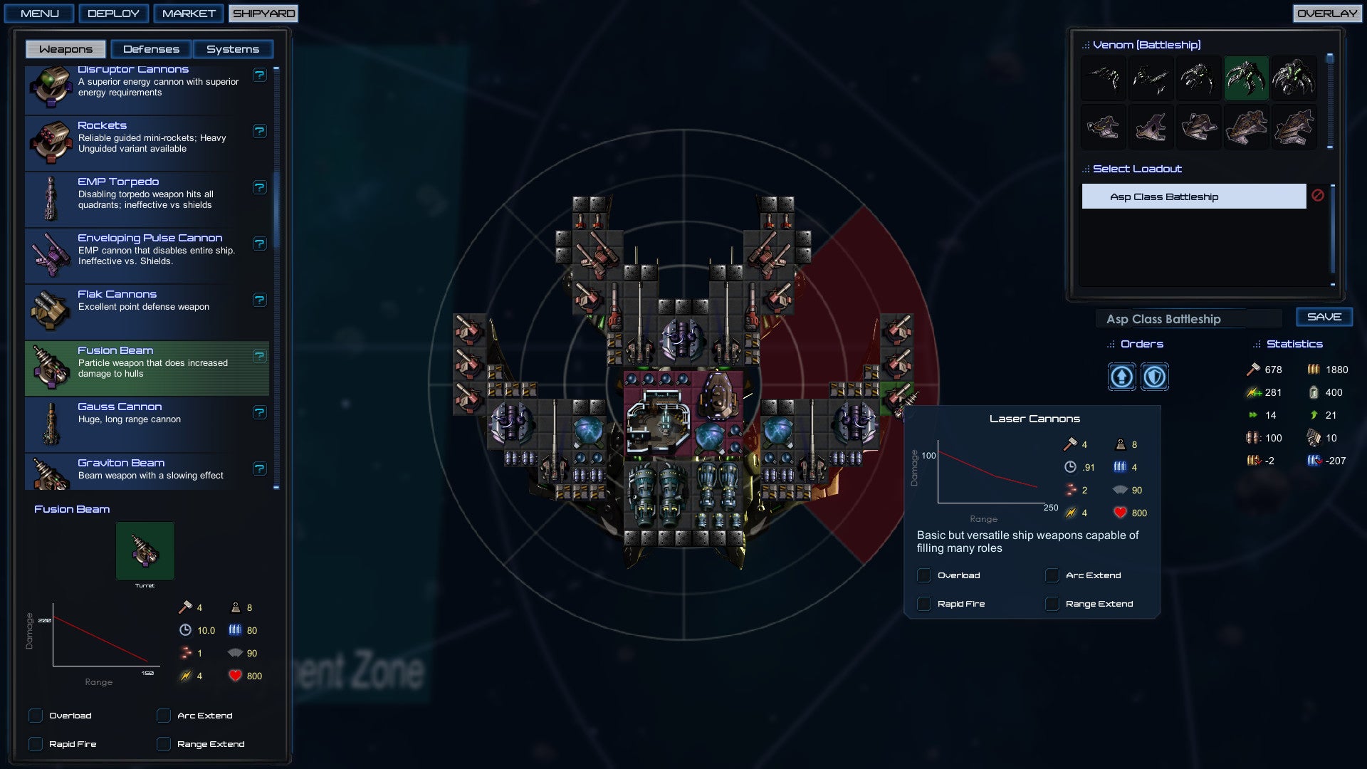 Stardrive 2 Digital Deluxe Edition - PC (Steam) — screenshot 2