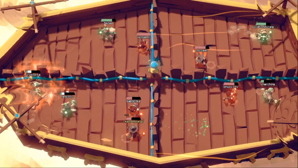 MageQuit - PC (Steam) — screenshot 2