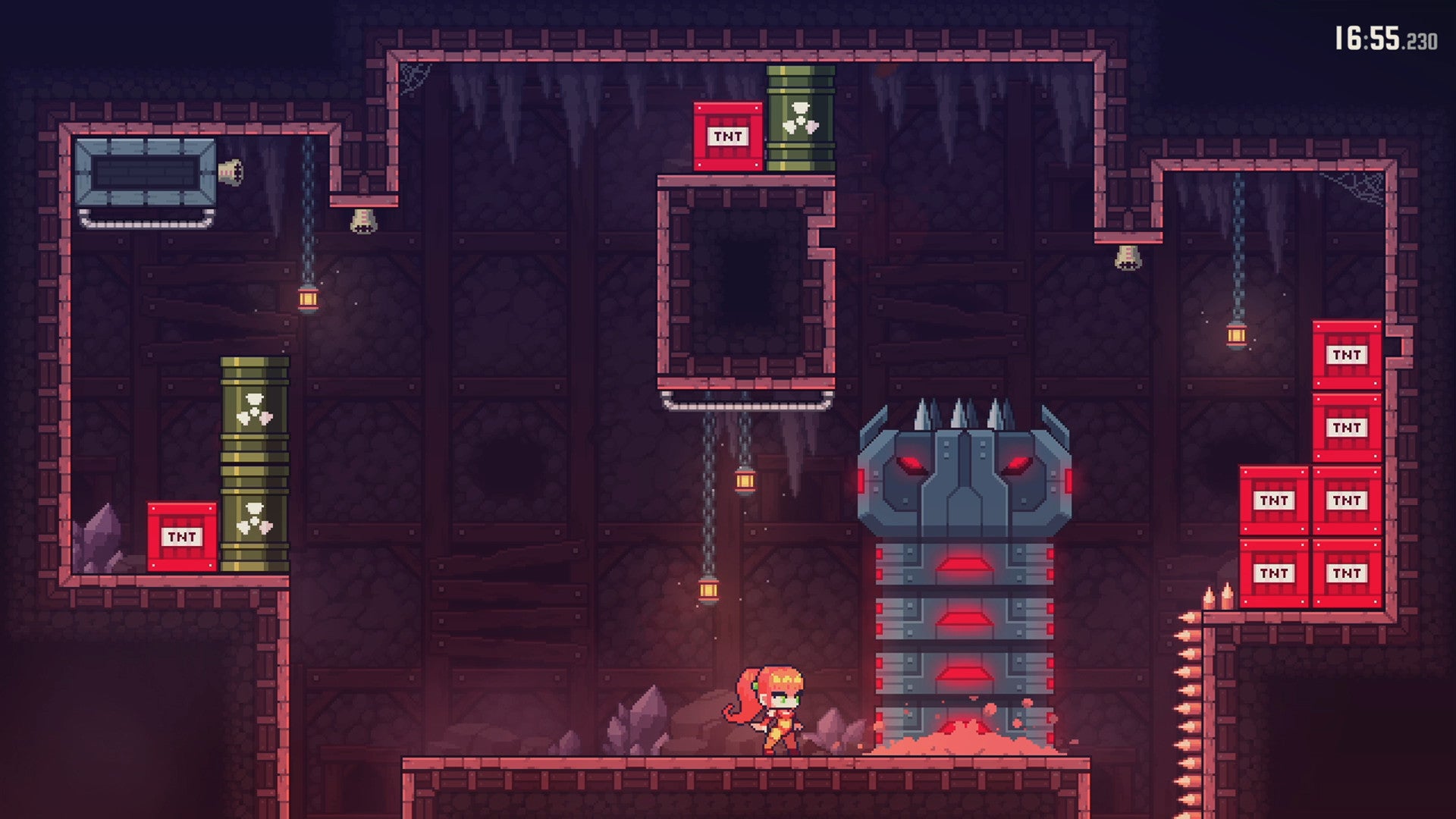 Sunblaze - PC (Steam) — screenshot 3