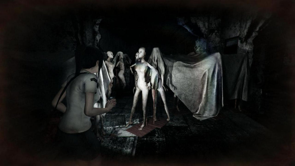 DreadOut: Keepers of The Dark - PC (Steam) — screenshot 2