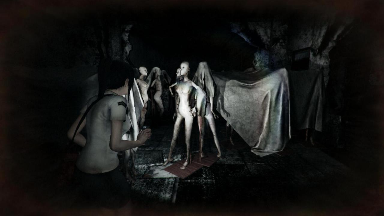 DreadOut: Keepers of The Dark - PC (Steam) — скриншот 2