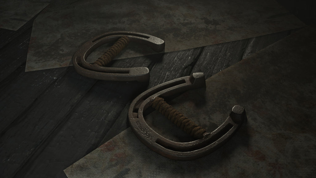 Hunt: Showdown 1896 - Live by the Blade DLC - PC (Steam) — screenshot 2