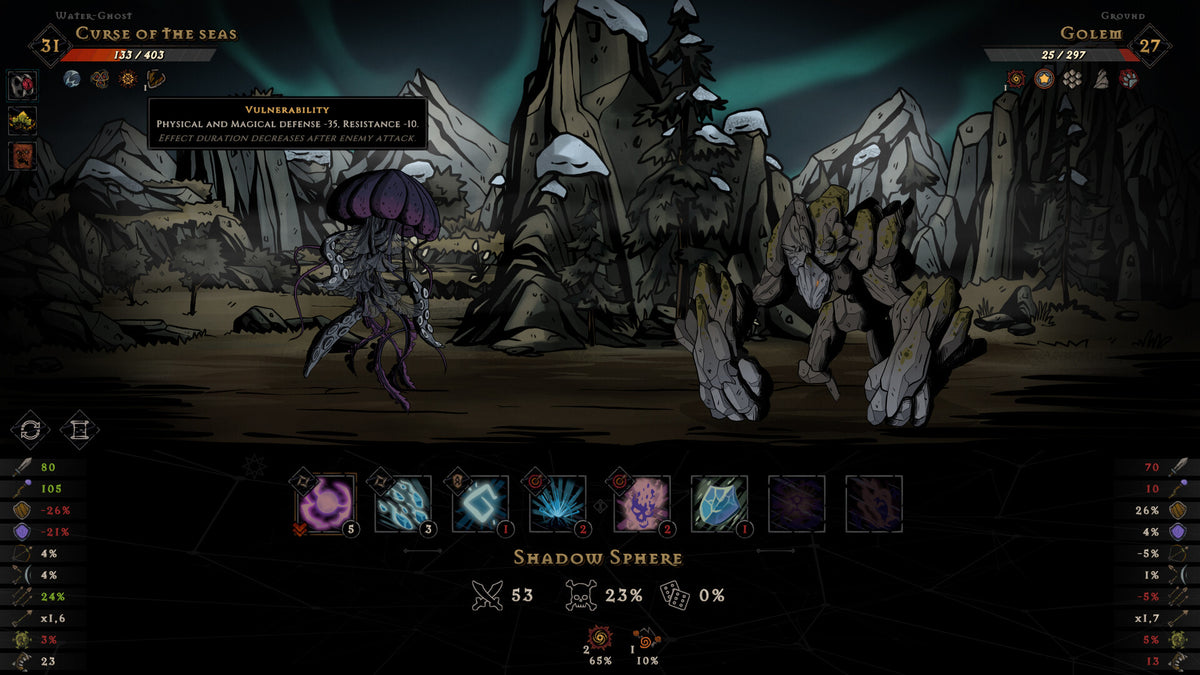 Voidsayer - PC (Steam) — screenshot 2