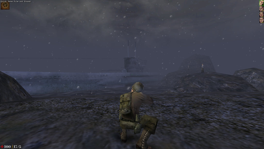 Deadly Dozen - PC (Steam) — screenshot 2
