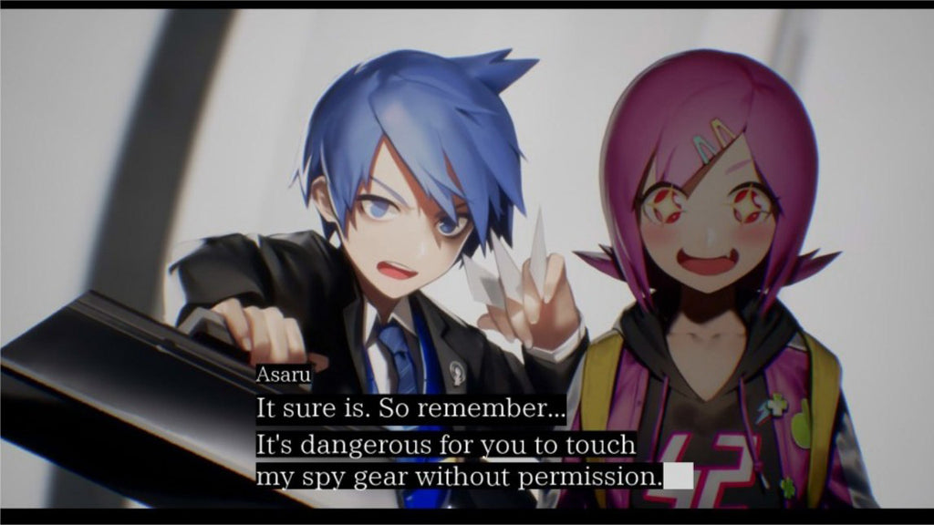 Assault Spy - PC (Steam) — screenshot 3