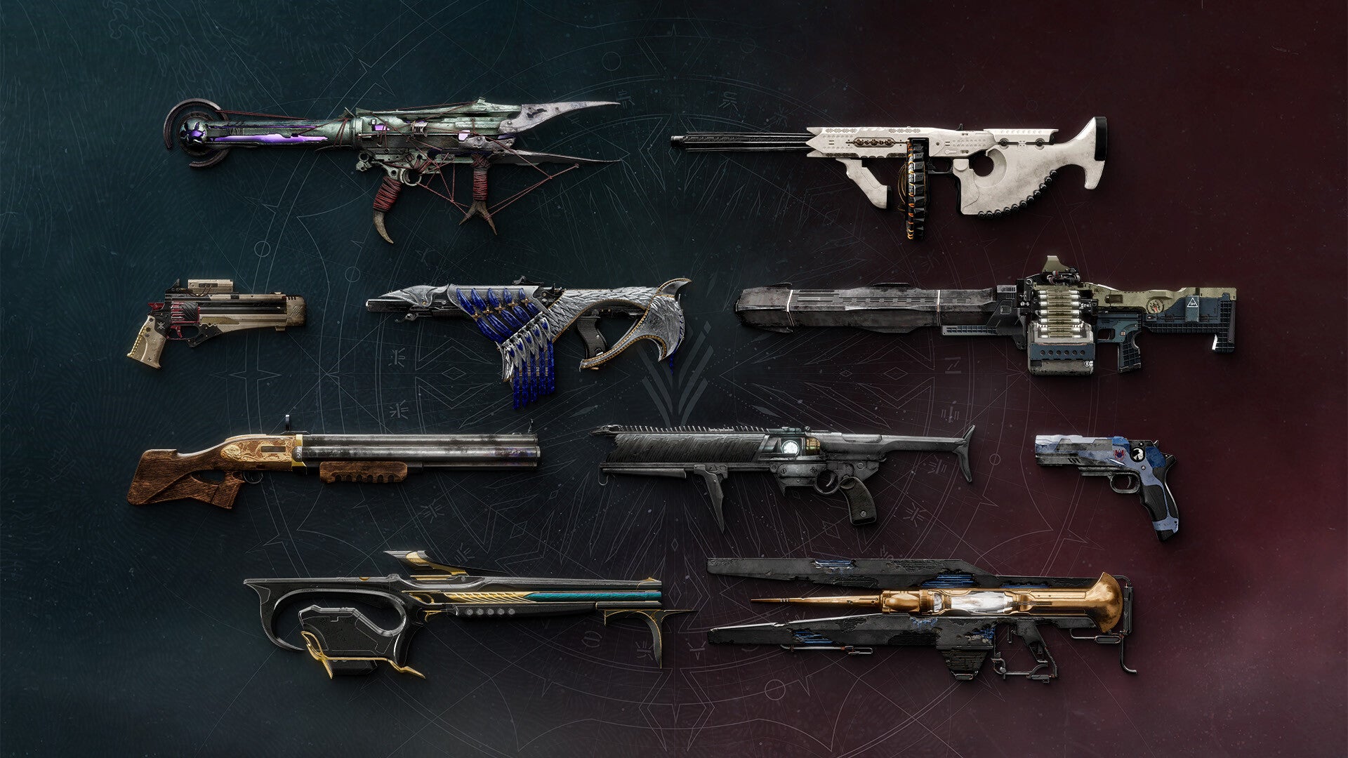 Destiny 2 - Shadowkeep DLC - PC (Steam) — screenshot 1