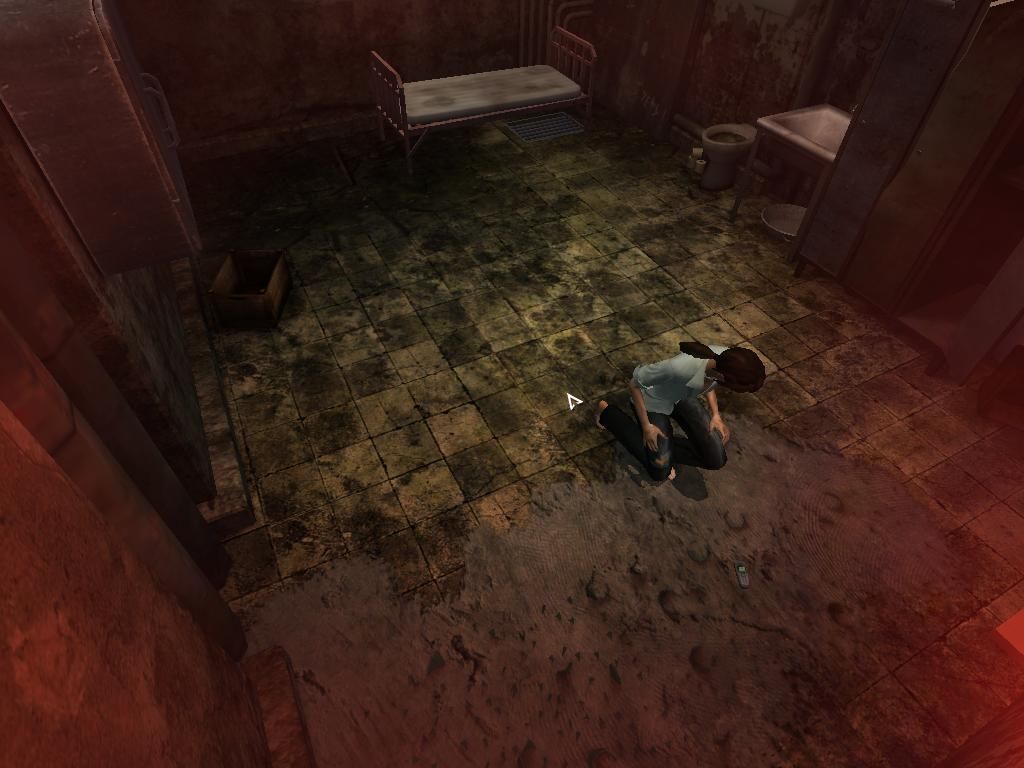 Still Life 2 - PC (Steam) — скриншот 2