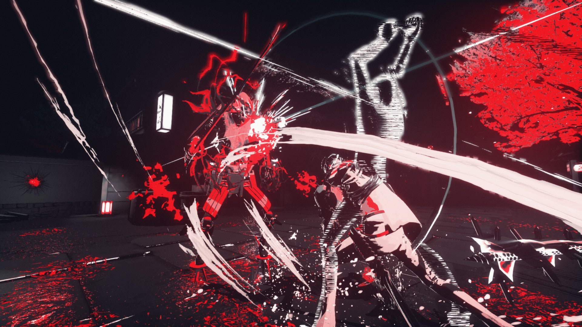 Killer is Dead Nightmare Edition - PC (Steam) — screenshot 2