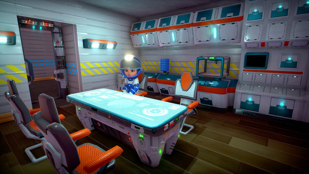 Farm Together - Oxygen Pack DLC - PC (Steam) — screenshot 3