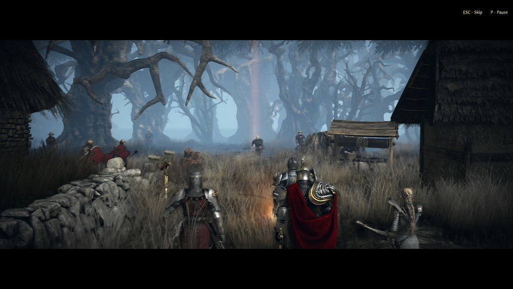 King Arthur: Knight's Tale - Brigands Skirmish Pack DLC - PC (Steam) — screenshot 3