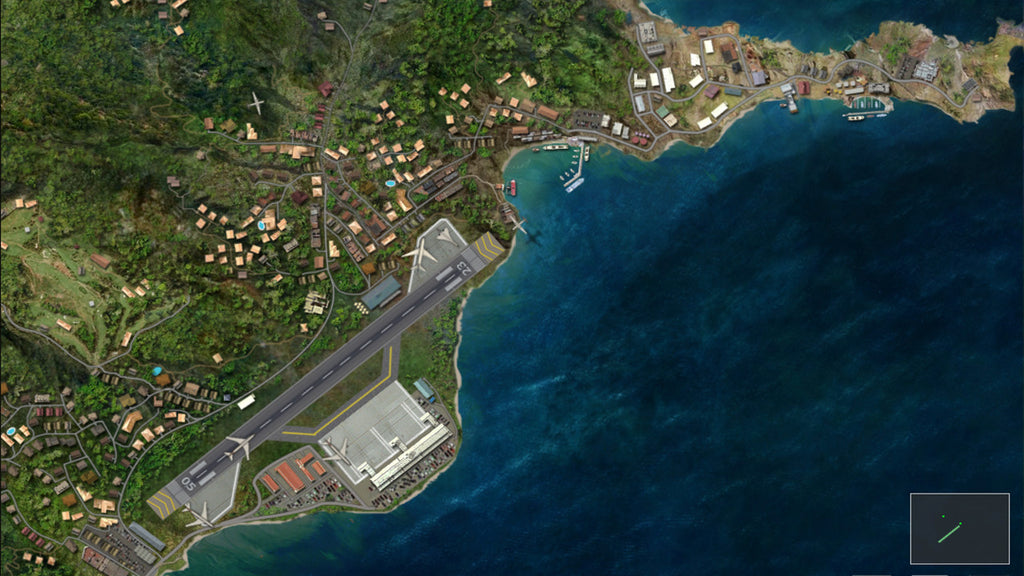 Airport Madness: World Edition - PC (Steam) — screenshot 1