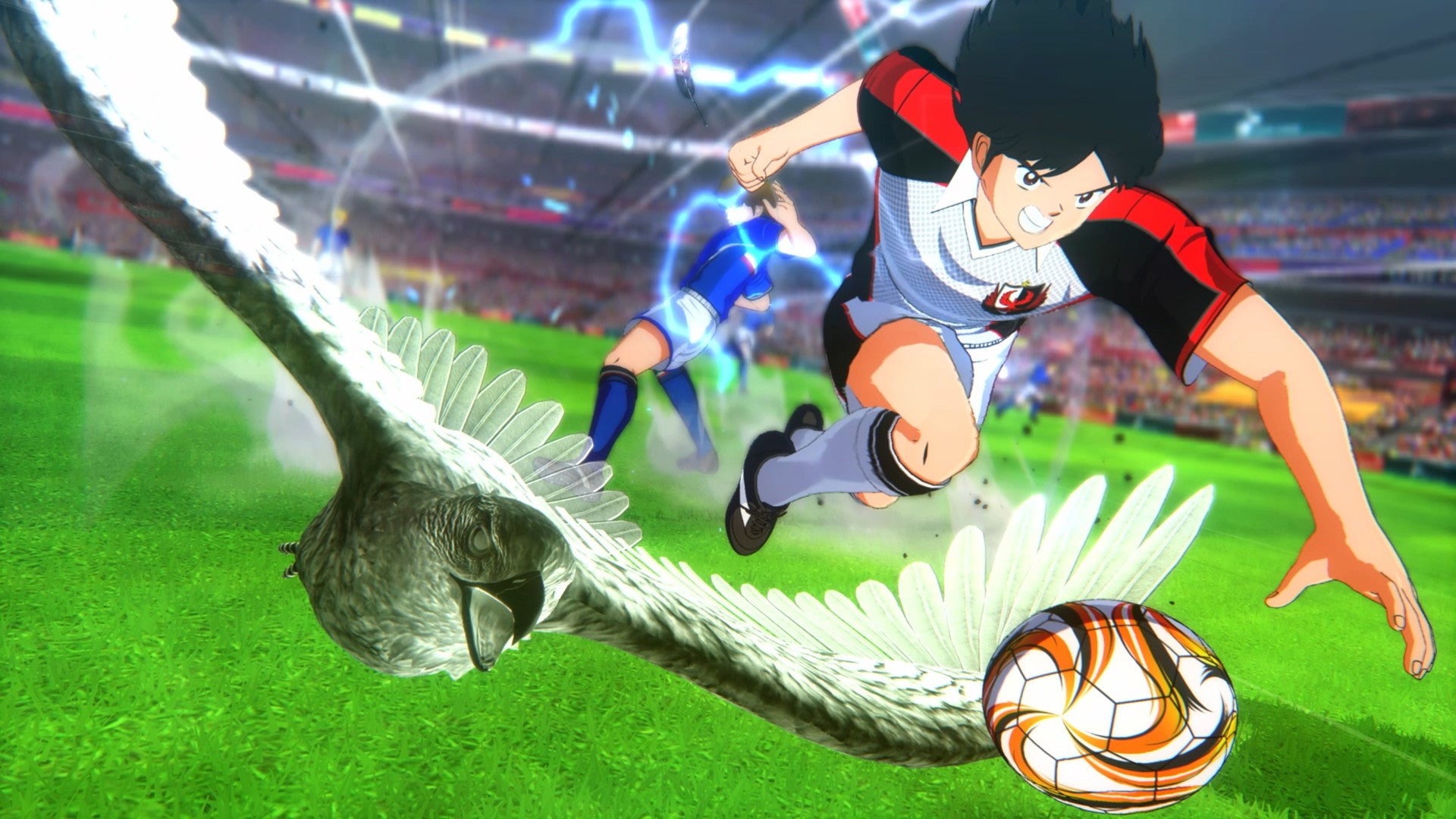 Captain Tsubasa: Rise of New Champions Character Mission Pass DLC - PC (Steam) — screenshot 2
