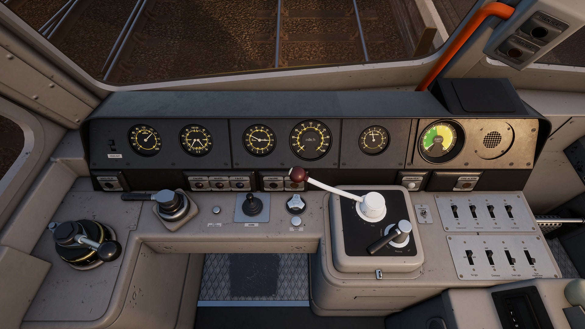 Train Sim World 2: West Somerset Railway Route Add-On DLC - PC (Steam) — screenshot 3
