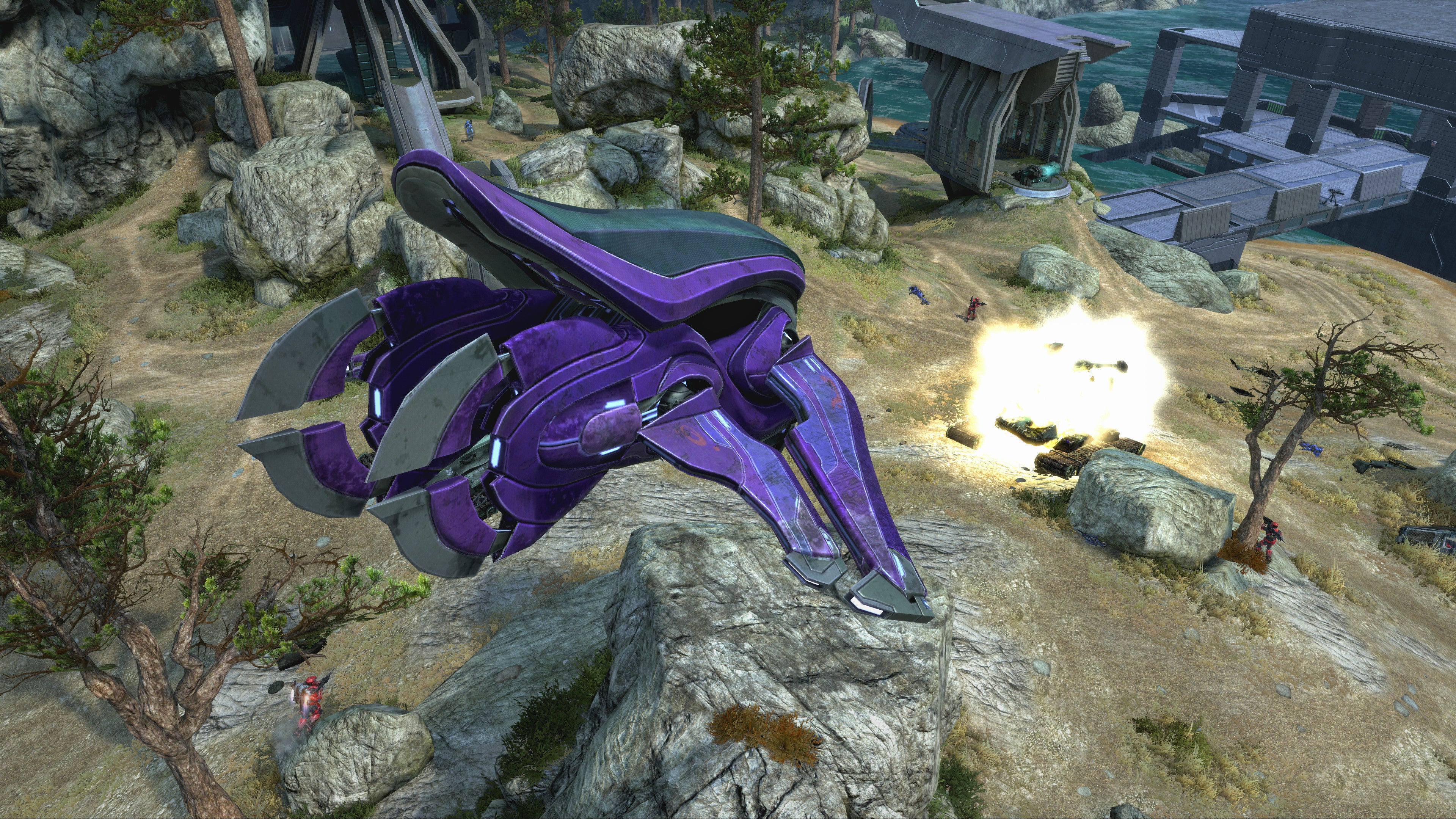 Halo: The Master Chief Collection - Xbox One — screenshot 1