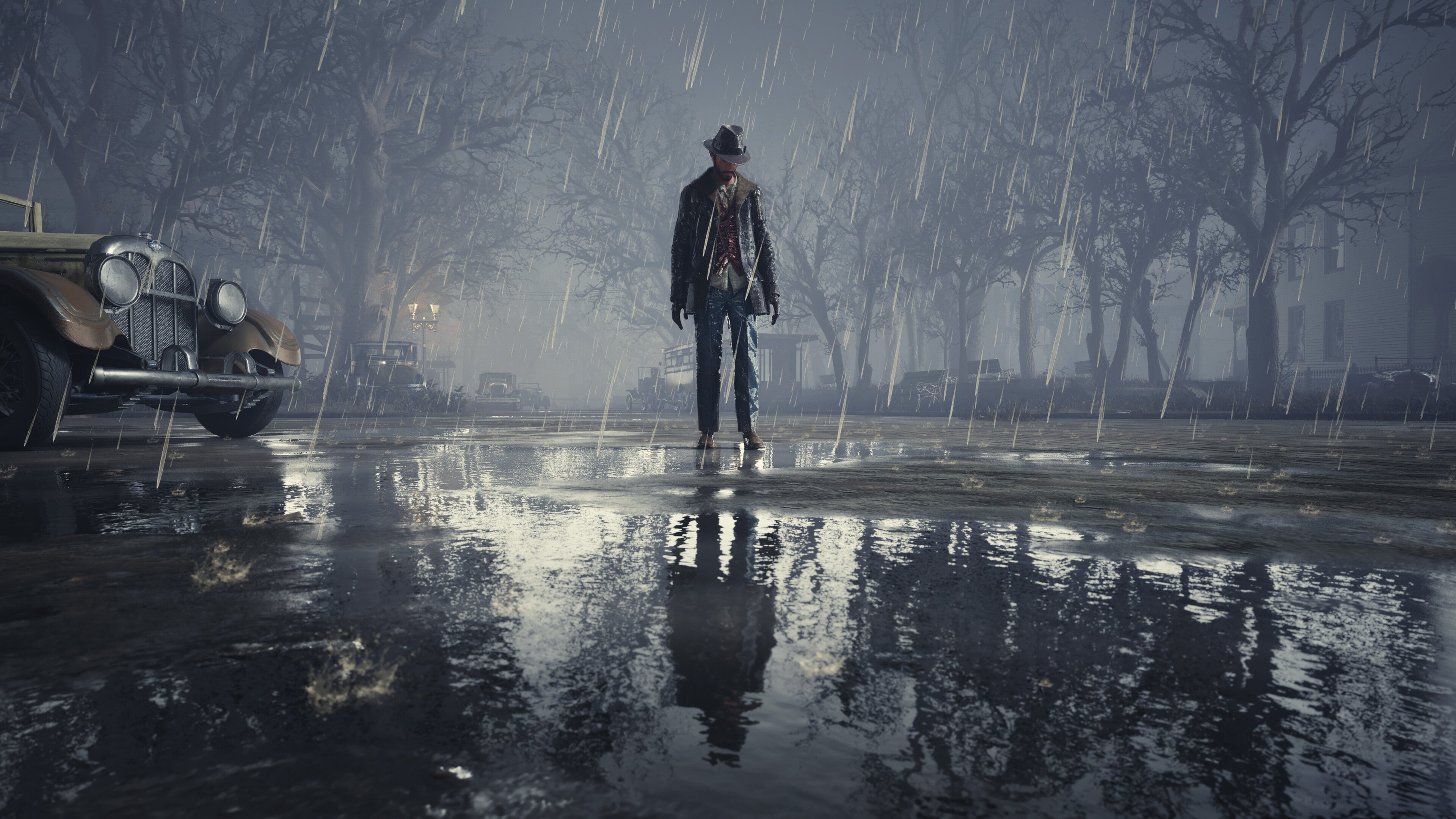 The Sinking City Remastered - PC (Steam) — screenshot 1