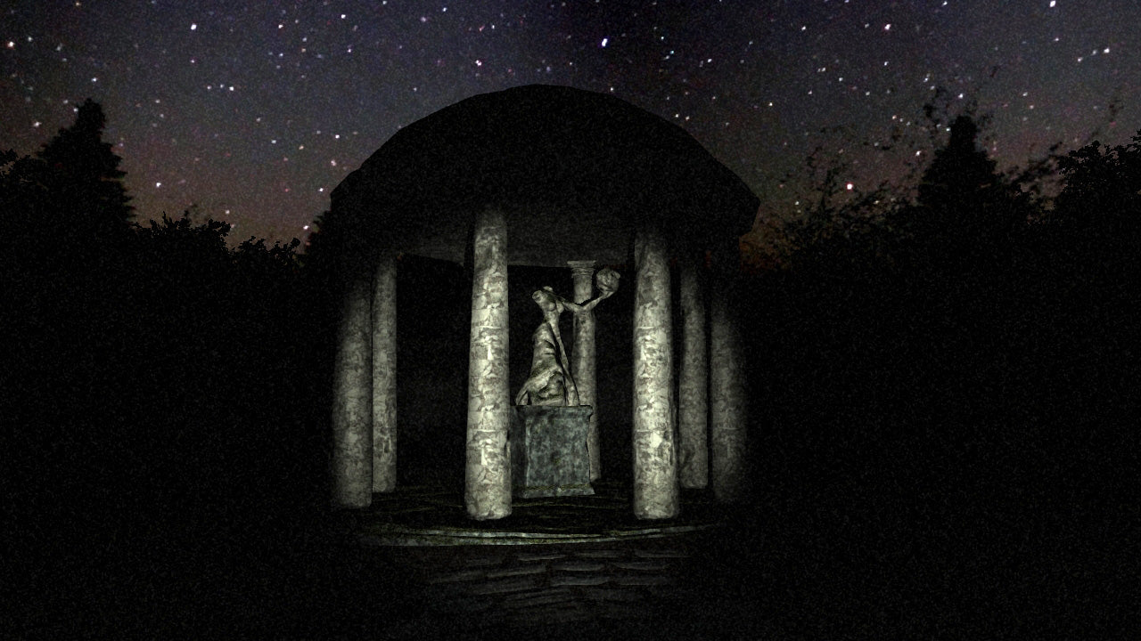 White Noise Online - PC (Steam) — screenshot 2