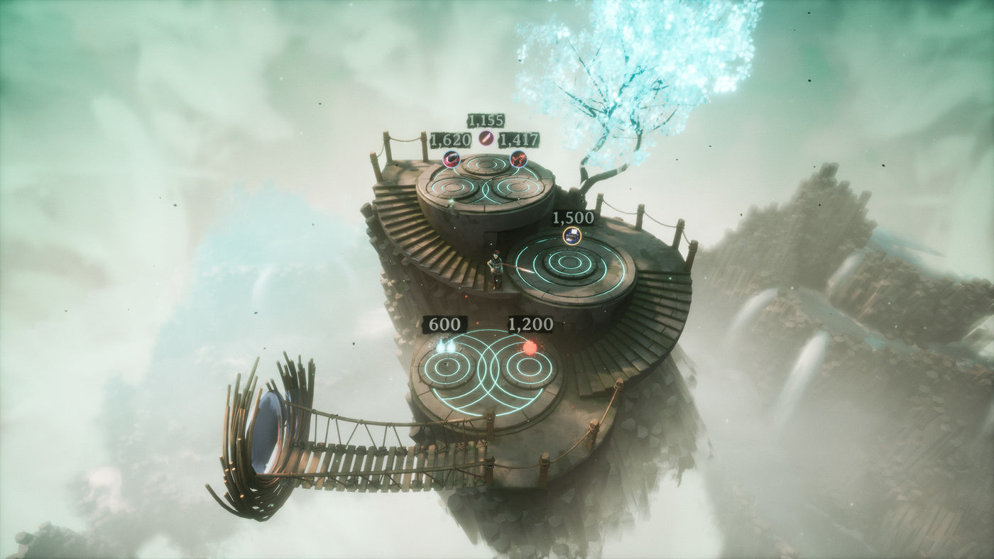 Dreamscaper - PC (Steam) — скриншот 3