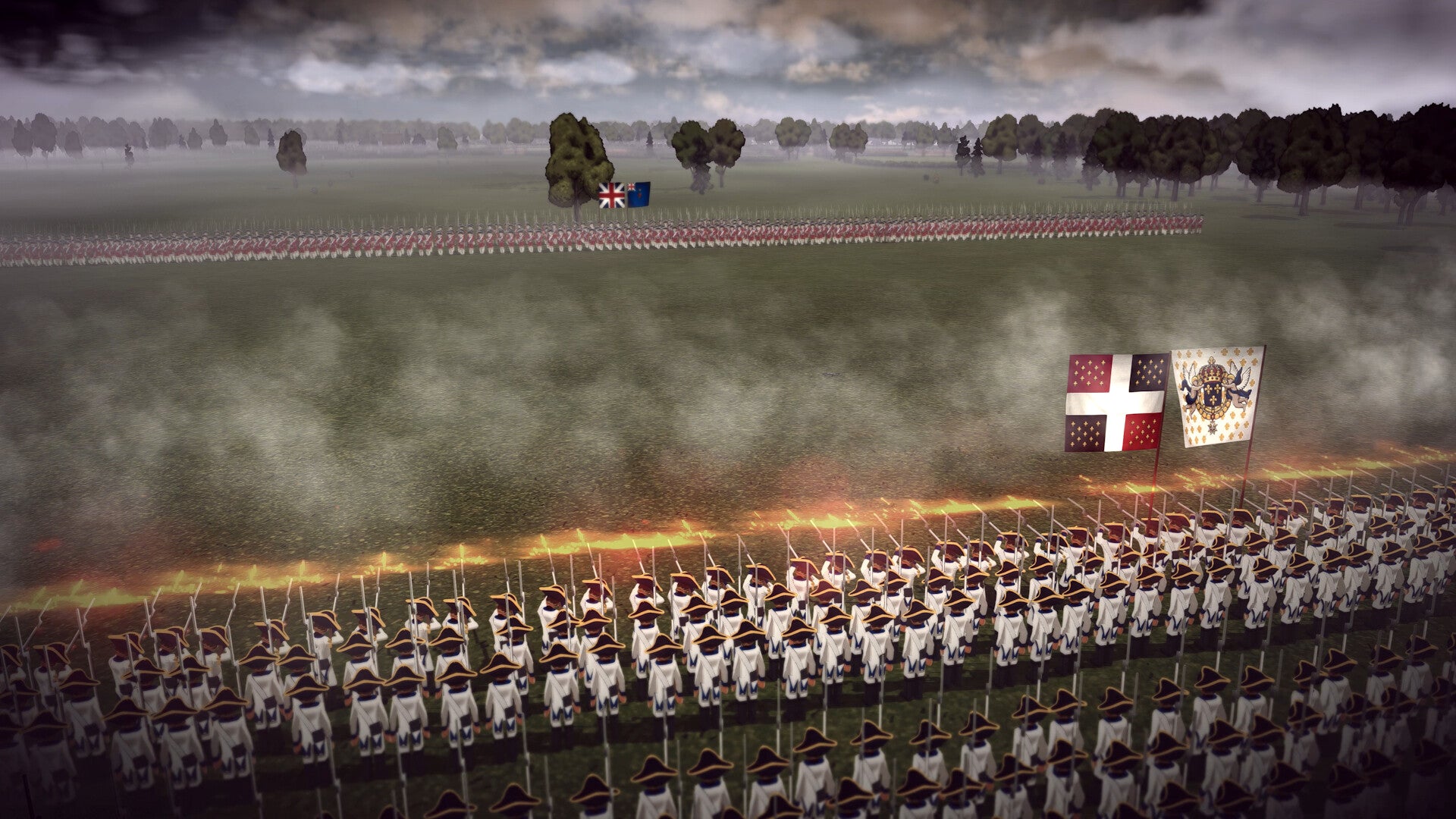 Master of Command - PC (Steam) — screenshot 3