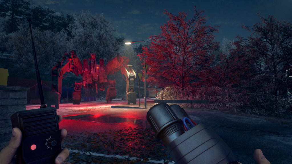Generation Zero - Tactical Equipment Pack DLC - PC (Steam) — screenshot 3