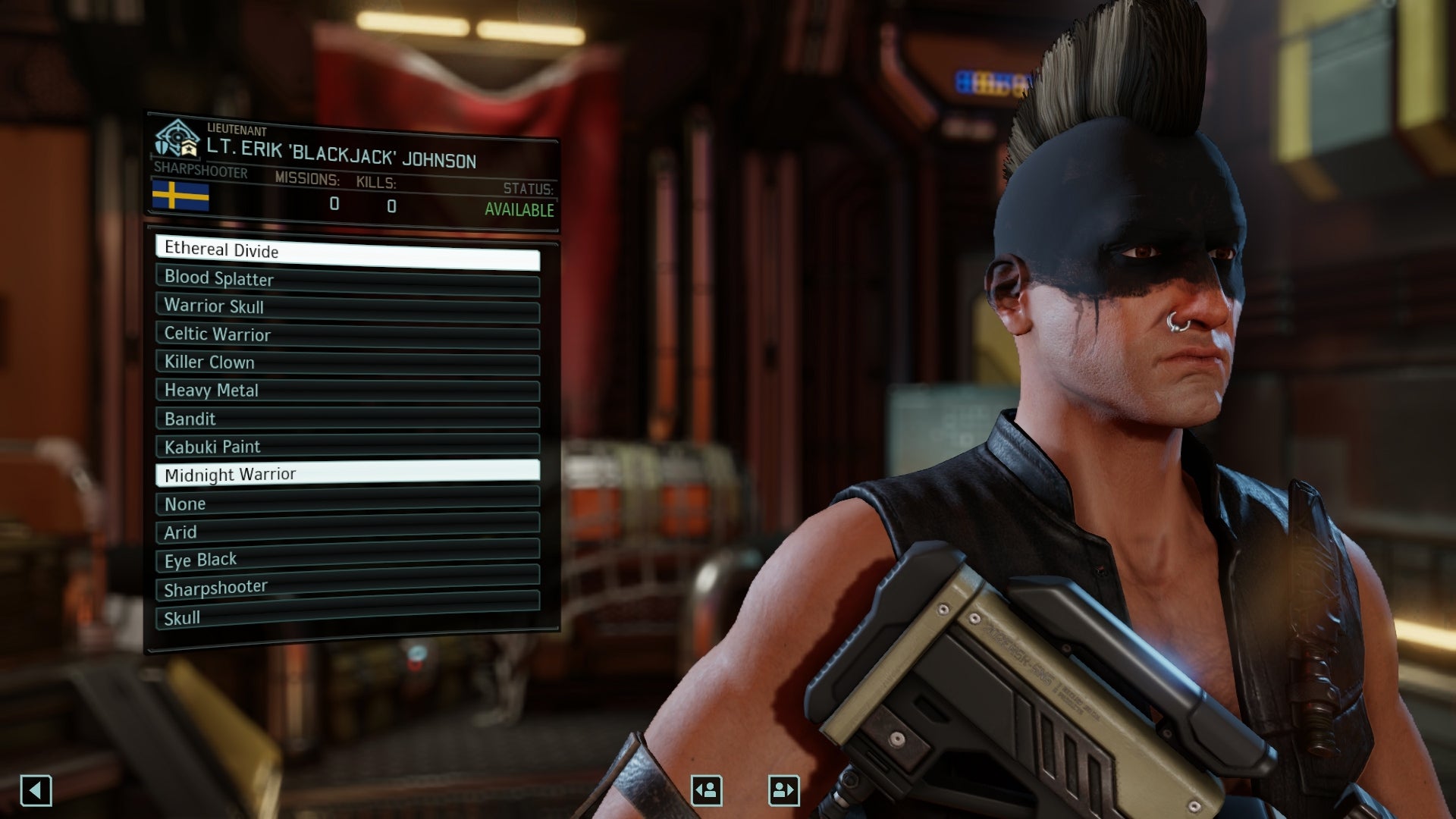 XCOM 2: Anarchy's Children DLC - PC (Steam) — screenshot 3