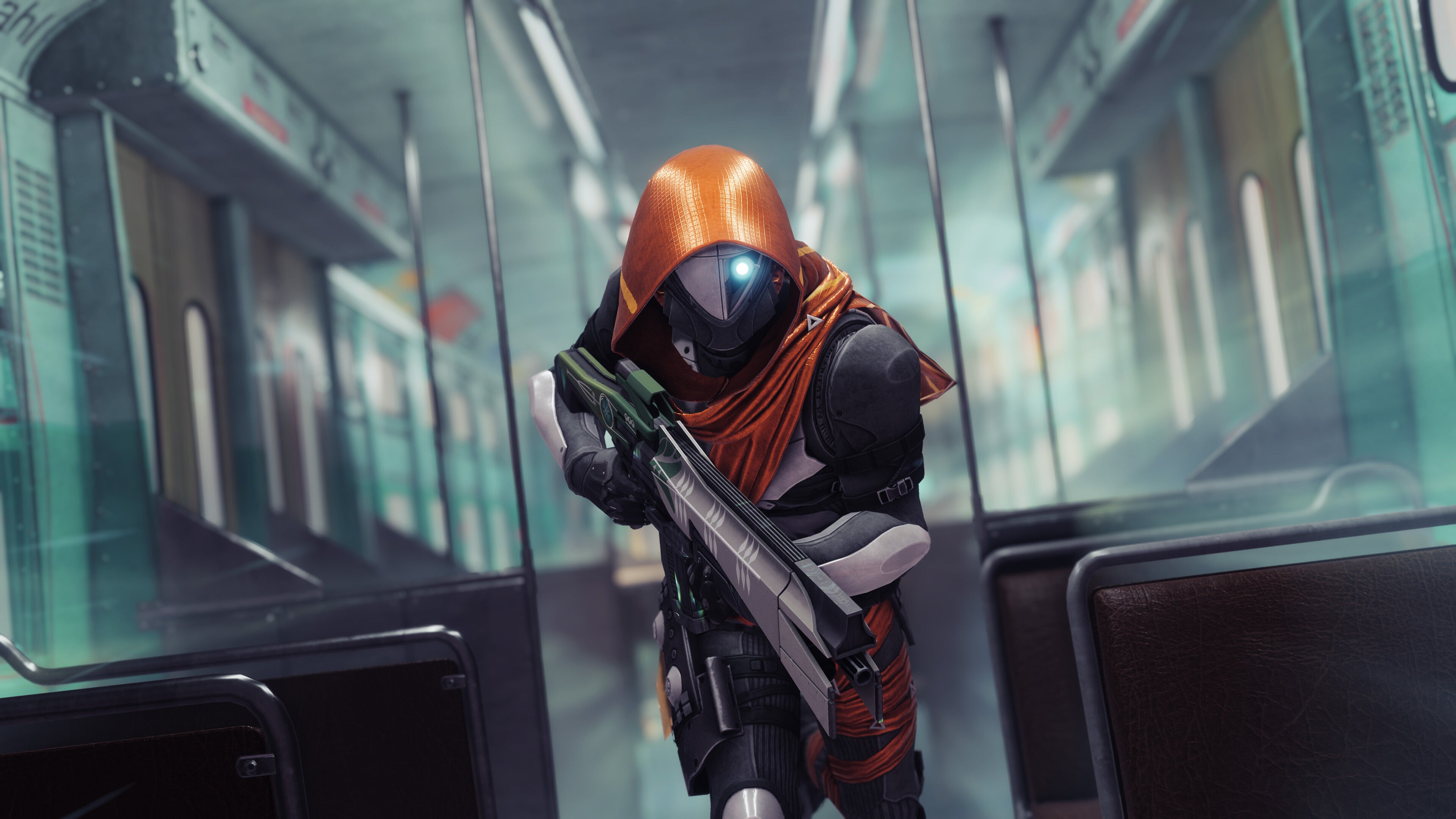 Destiny 2 - The Edge of Fate DLC - PC (Steam) — screenshot 1