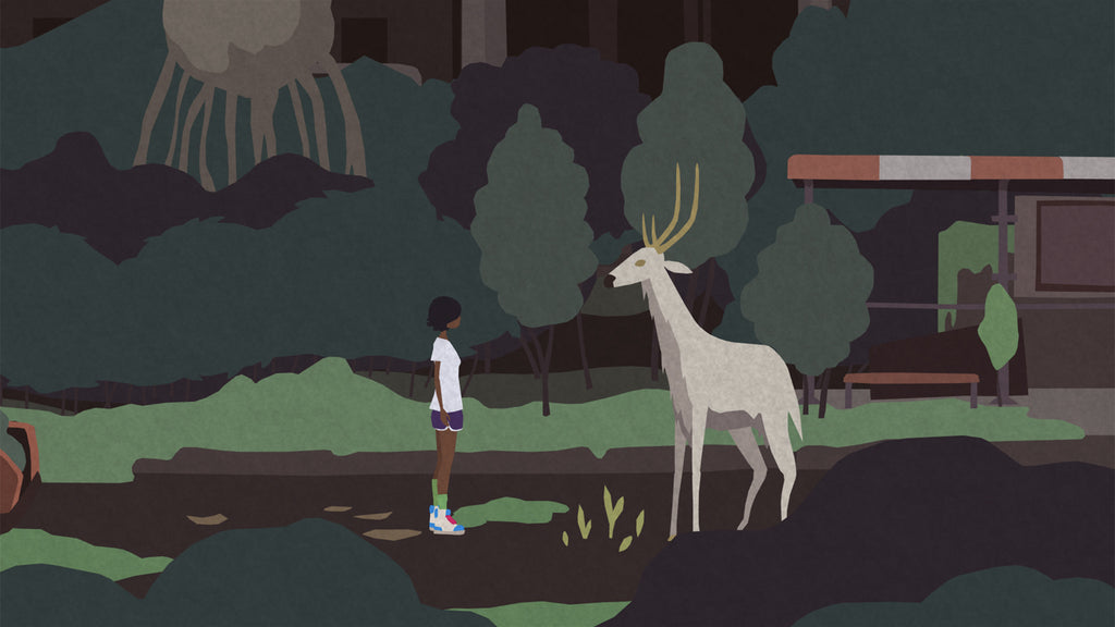 Mutazione - PC (Steam) — screenshot 1