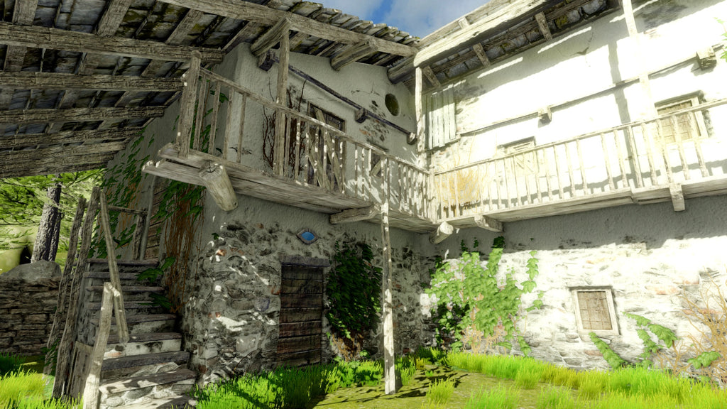 Anna Extended Edition - PC (Steam) — screenshot 3