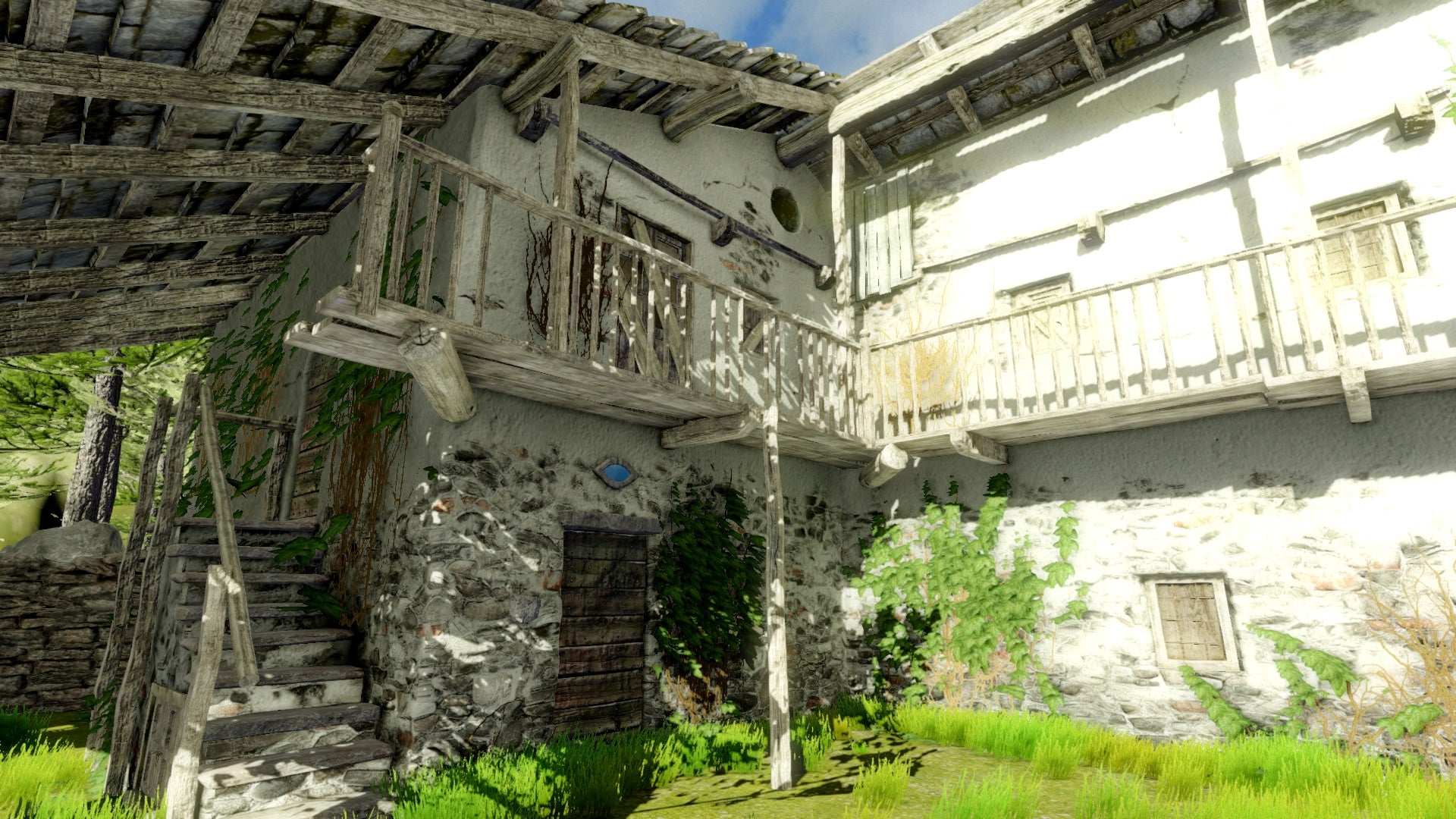 Anna Extended Edition - PC (Steam) — screenshot 3