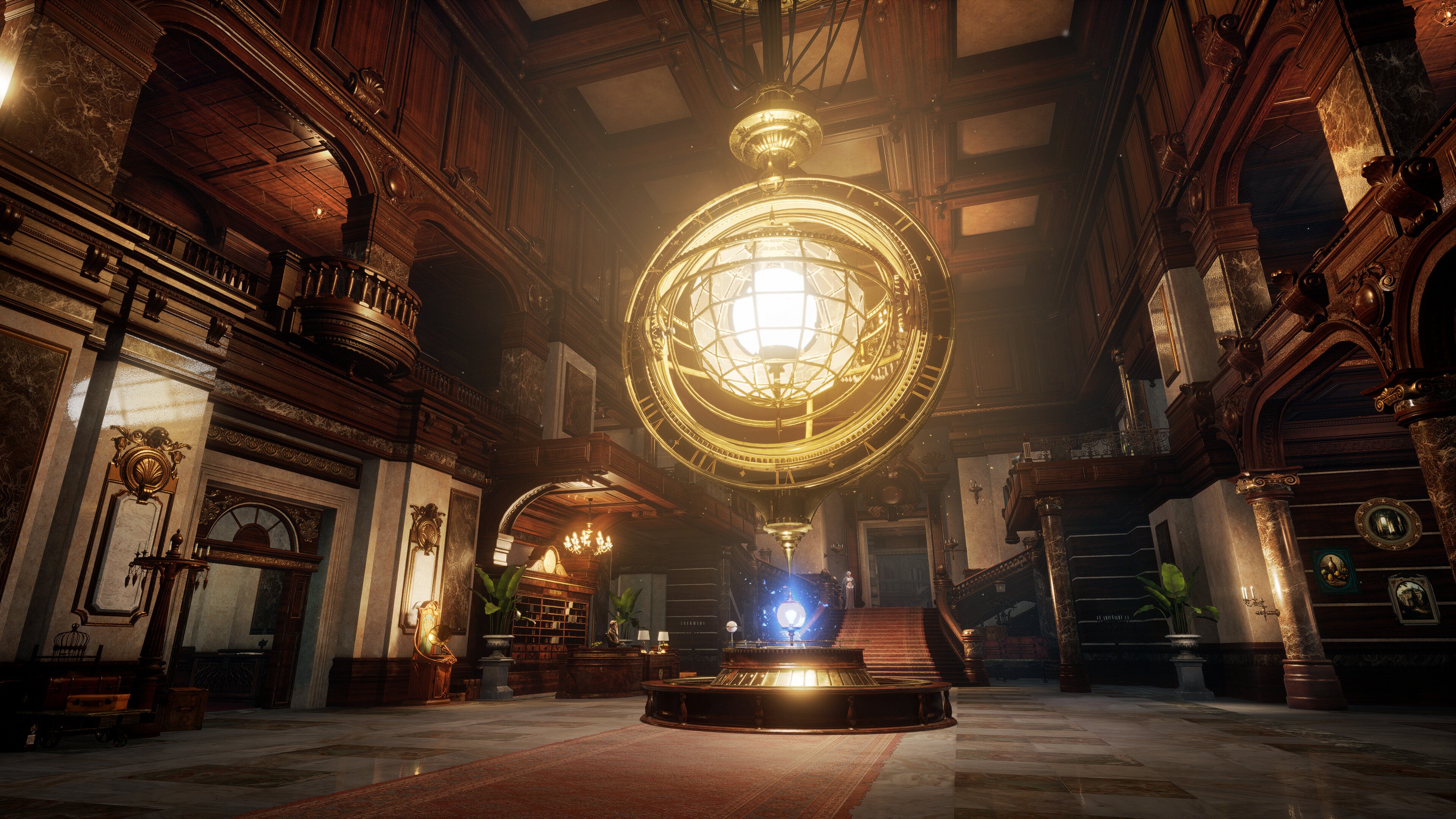 Lies of P - Deluxe Edition - PC (Steam) — screenshot 1