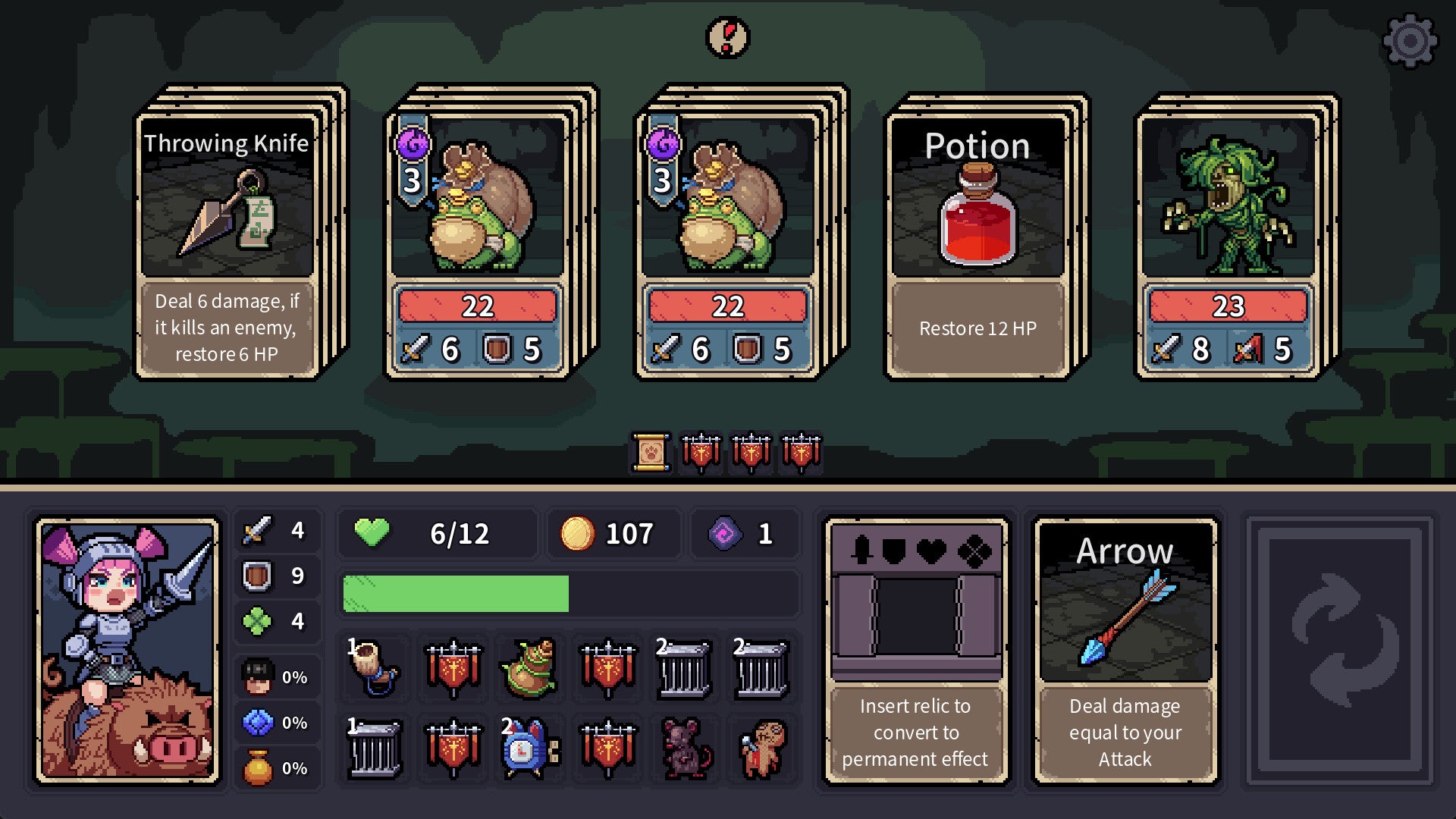 Stray Path - PC (Steam) — screenshot 3