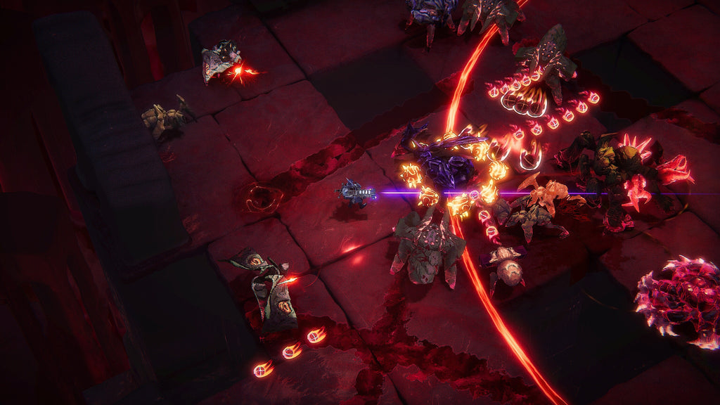 KILL KNIGHT - PC (Steam) — screenshot 2