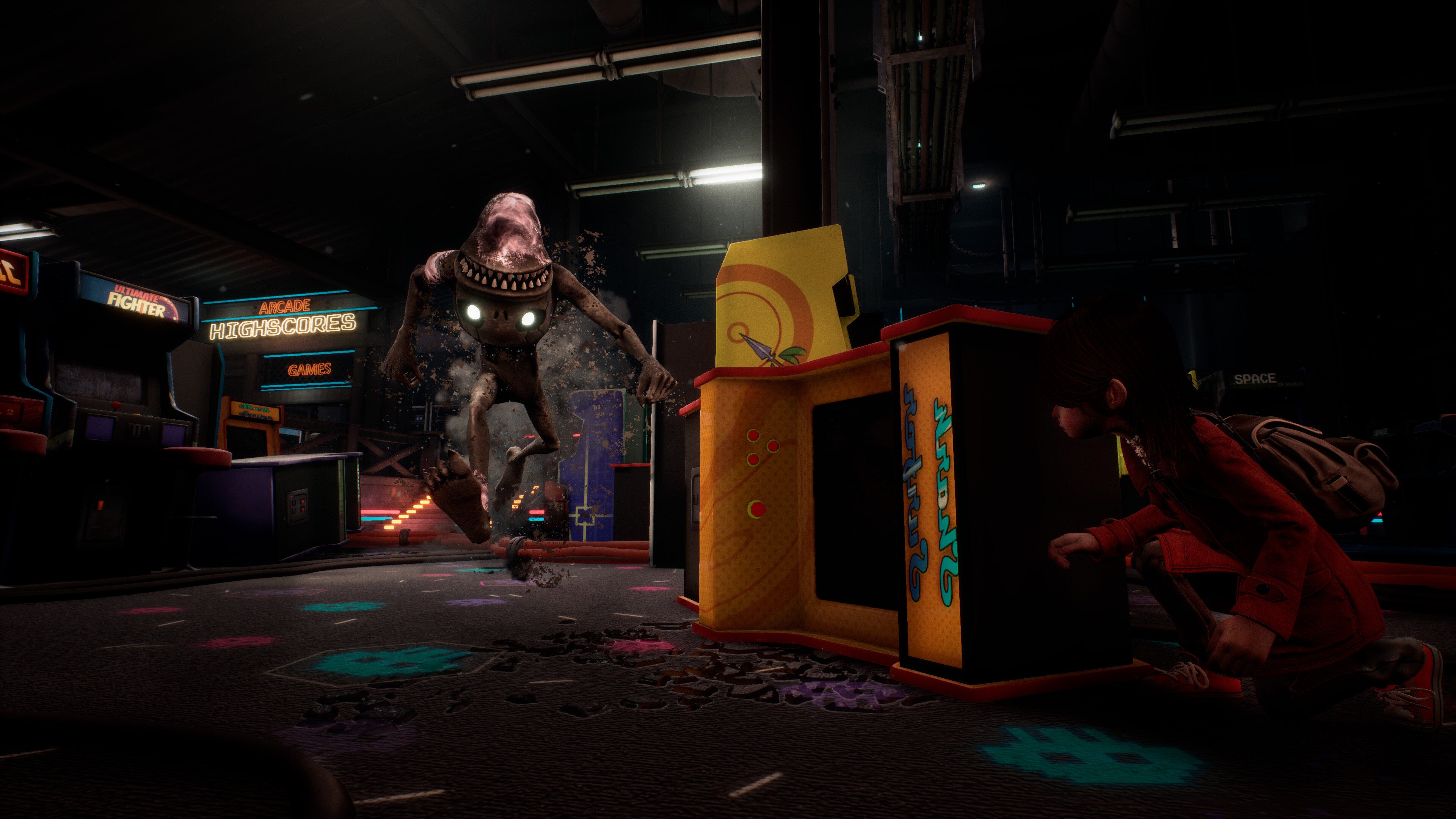GYLT - PC (Steam) — screenshot 3