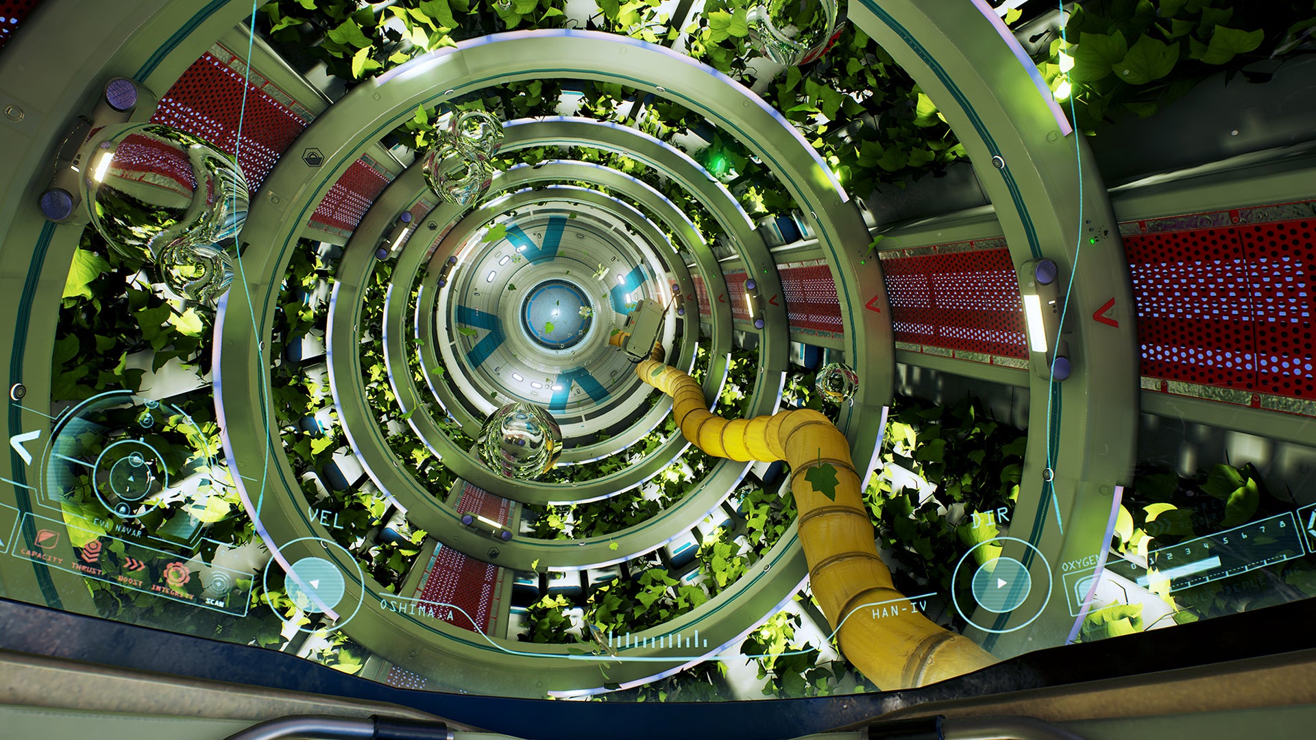ADR1FT - PC (Steam) — screenshot 3