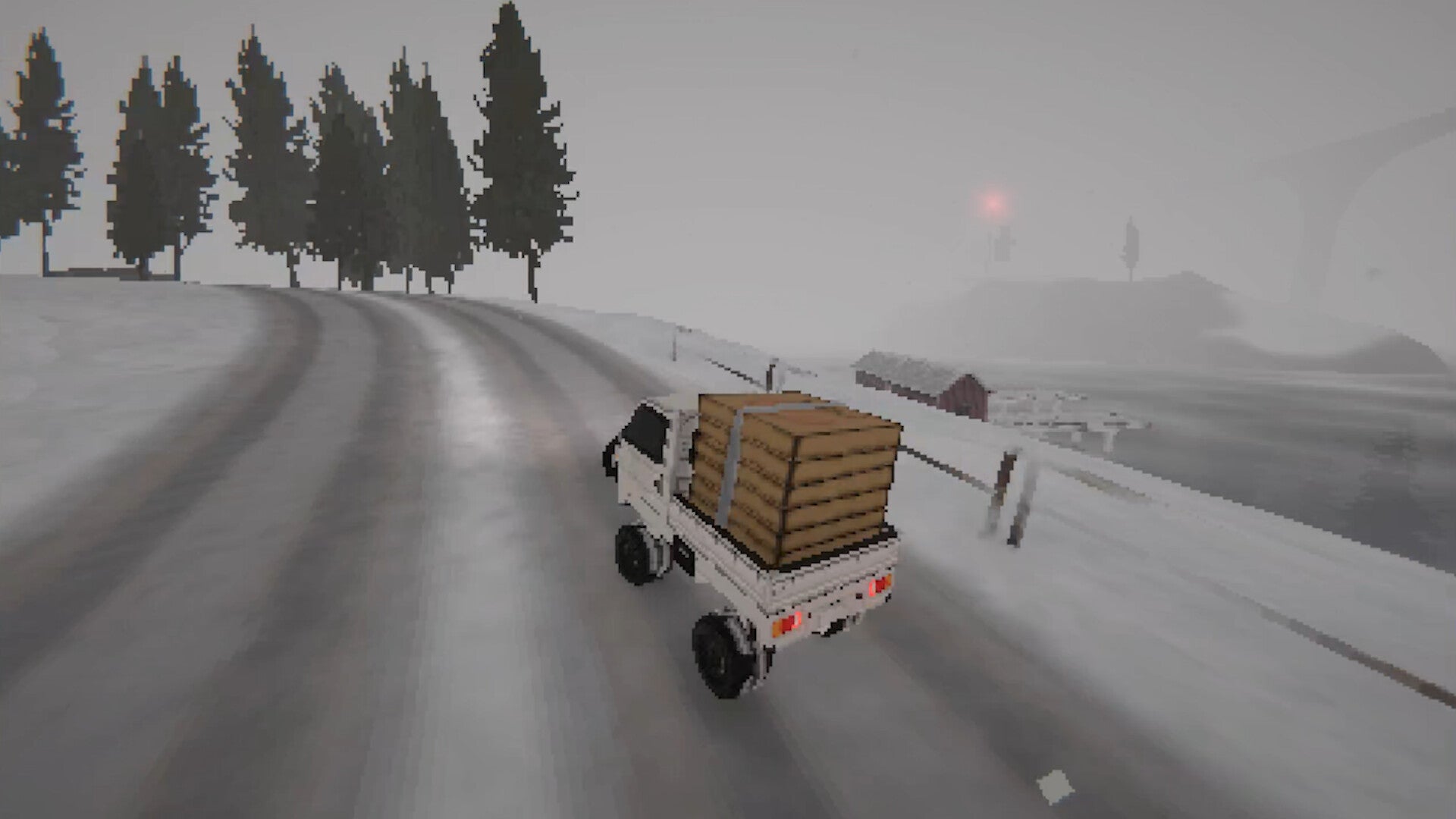 Easy Delivery Co. - PC (Steam) — screenshot 2