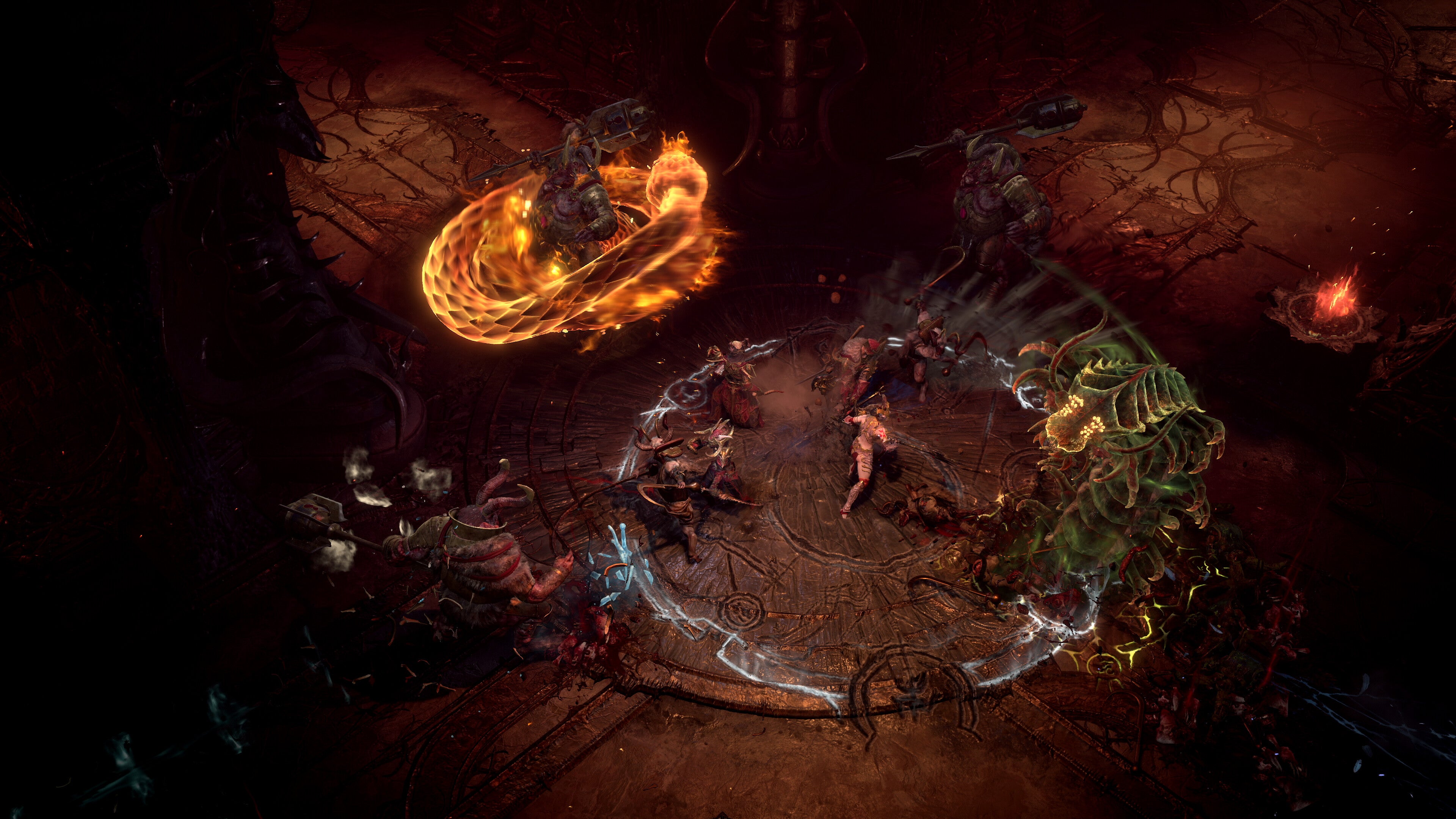 Diablo IV: Vessel of Hatred DLC - Xbox One / Xbox Series Xs — screenshot 1