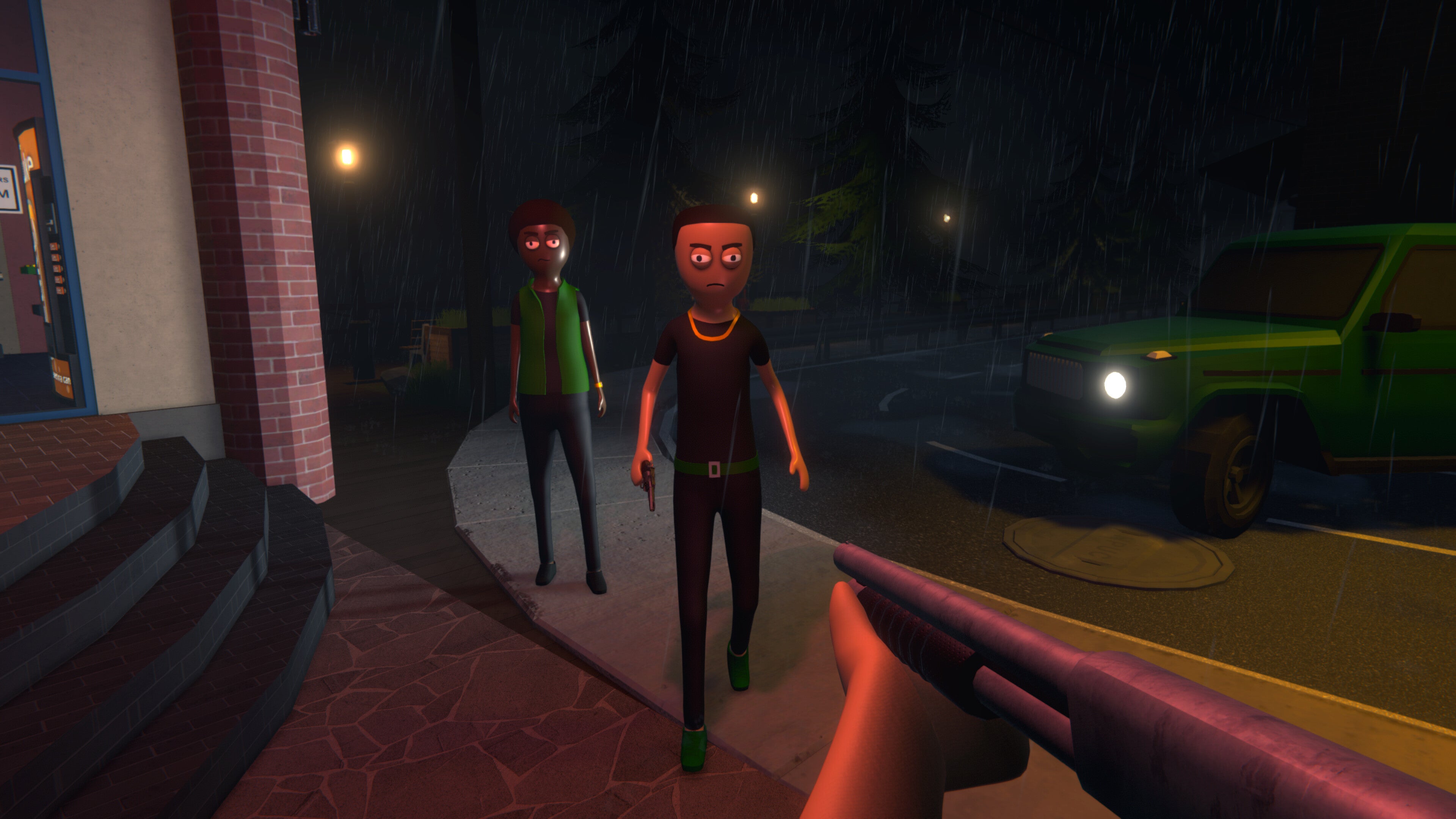 Schedule I - PC (Steam) — screenshot 2