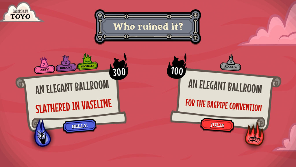 The Jackbox Party Pack 11 - PC (Steam) — screenshot 3