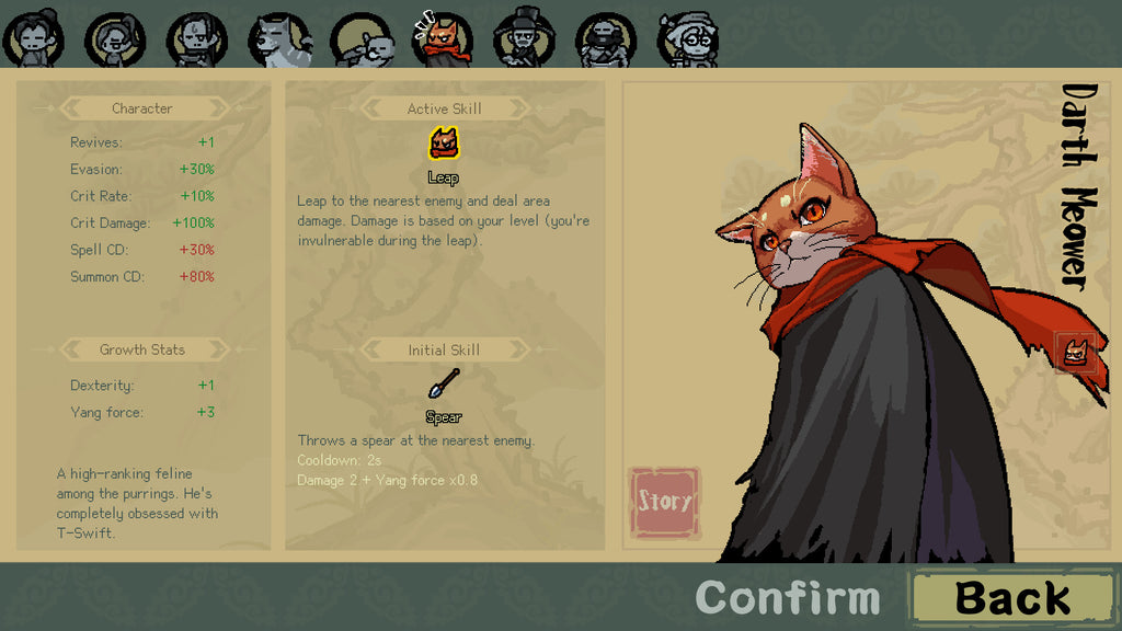 Noobs Want to Live - PC (Steam) — screenshot 2