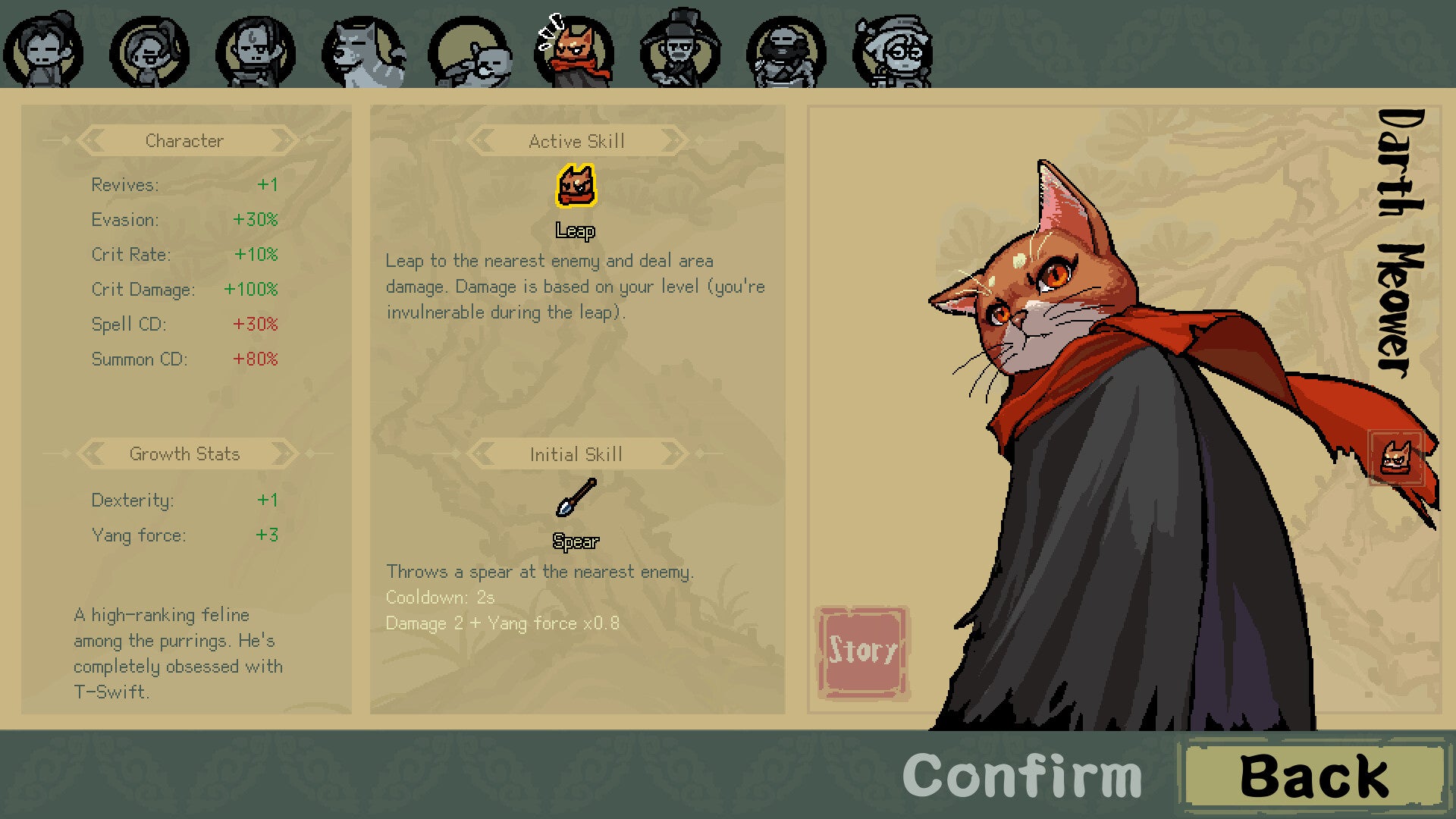 Noobs Want to Live - PC (Steam) — screenshot 2