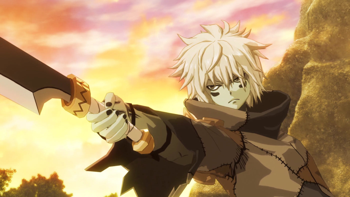 That Time I Got Reincarnated as a Slime ISEKAI Chronicles - PC (Steam) — скриншот 3