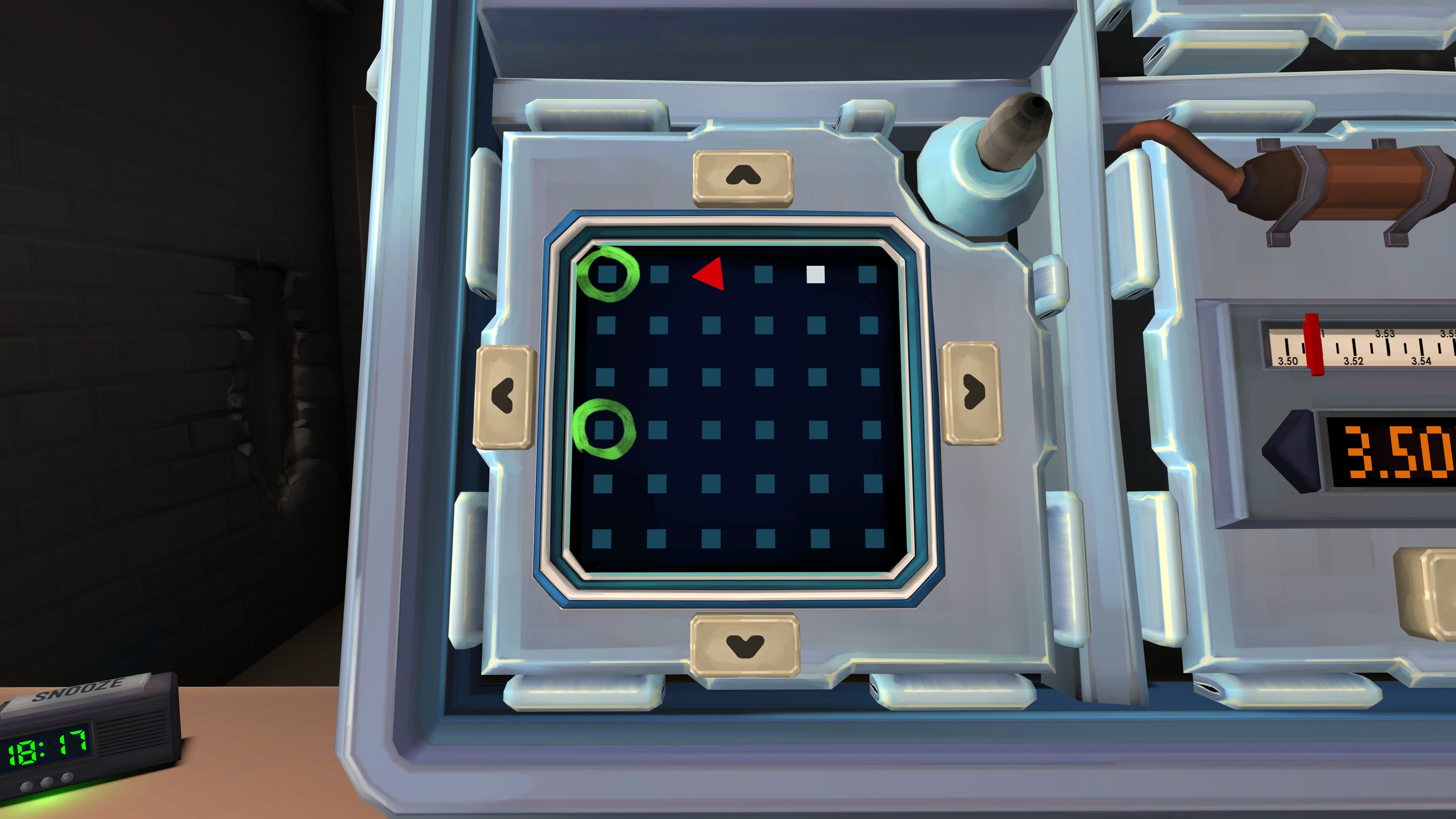 Keep Talking and Nobody Explodes - PC (Steam) — screenshot 2