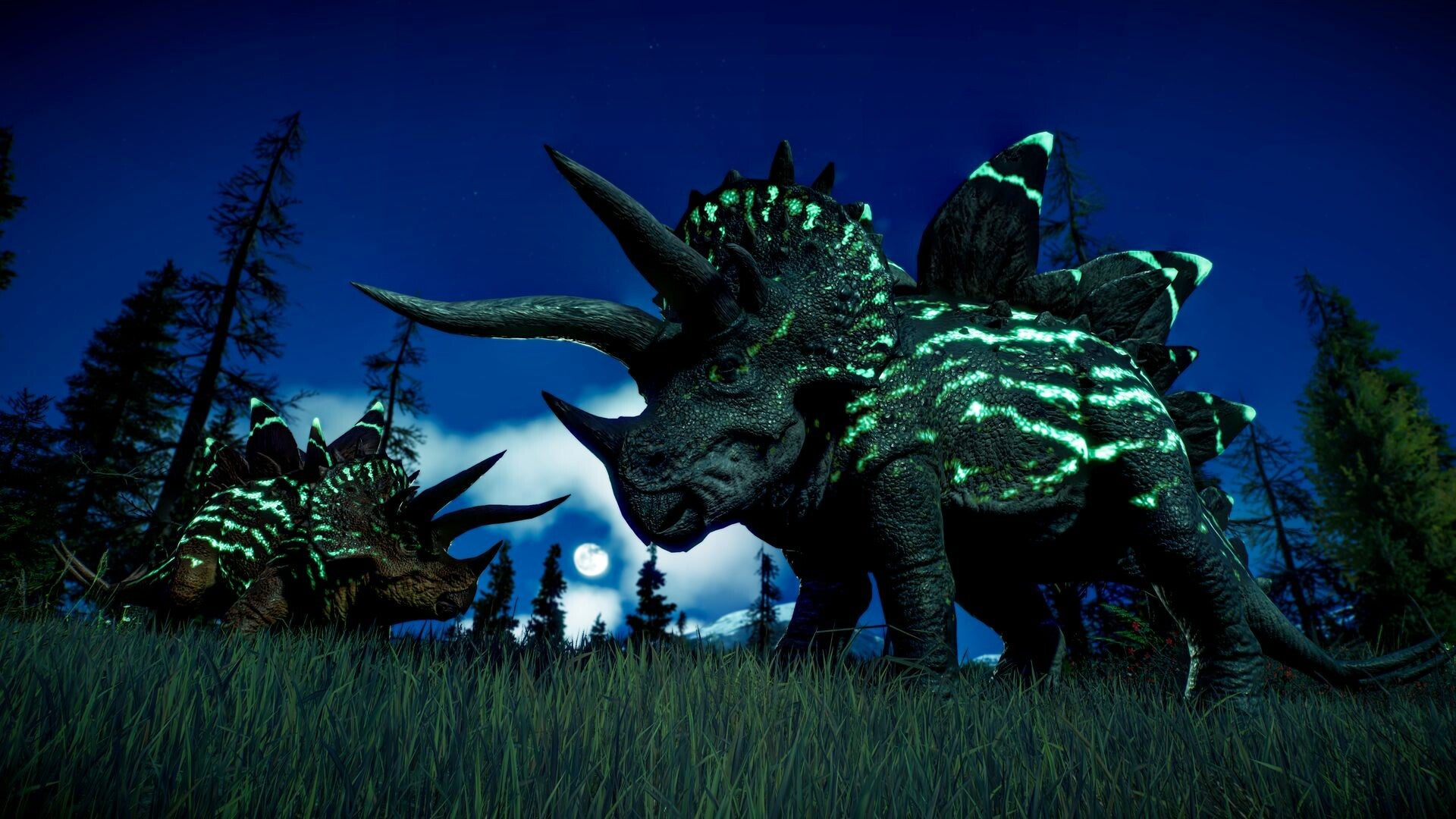 Jurassic World Evolution 2: Secret Species Pack DLC - PC (Steam) — screenshot 2