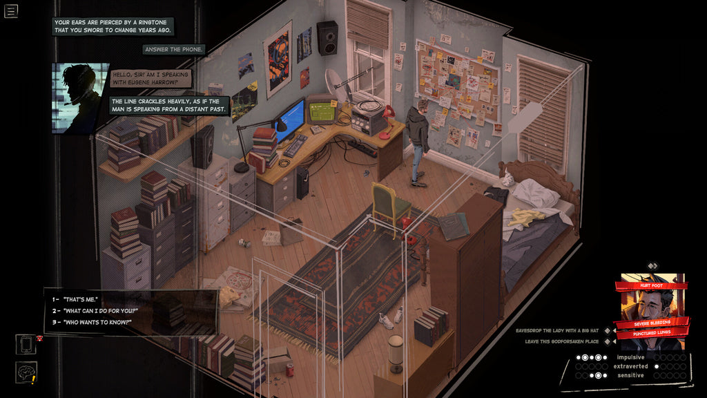 Rue Valley Digital Deluxe Edition - PC (Steam) — screenshot 3
