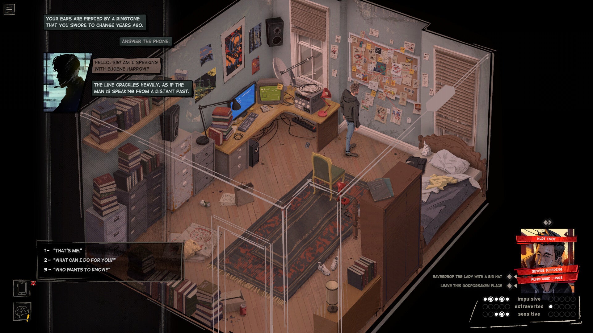 Rue Valley Digital Deluxe Edition - PC (Steam) — screenshot 3