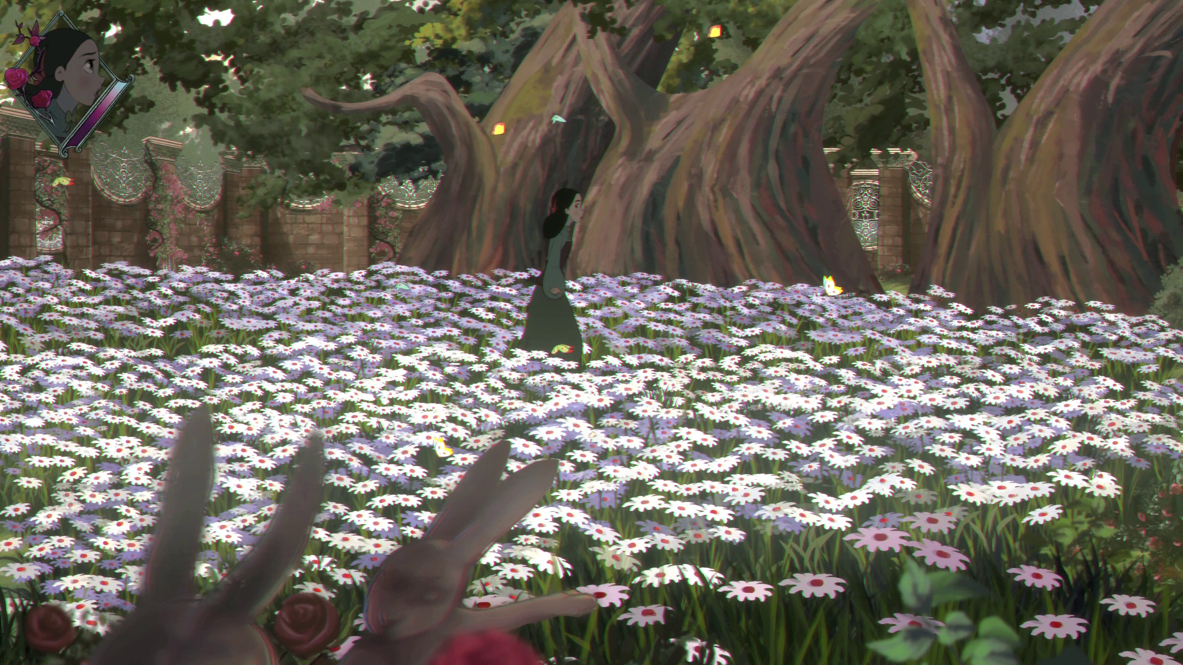 Bye Sweet Carole - PC (Steam) — screenshot 2
