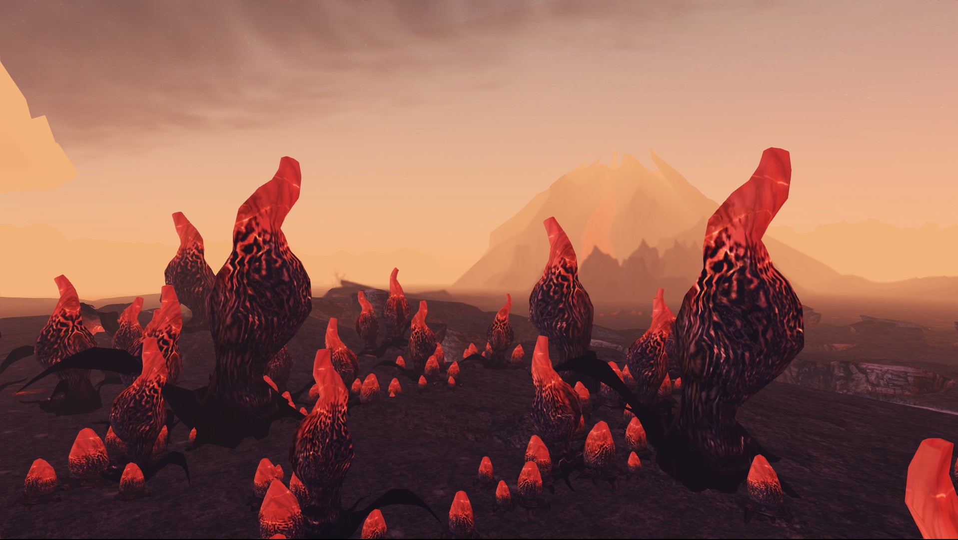 Anarchy Online: Access Level 200 Heckler Juices DLC - PC (Steam) — screenshot 1