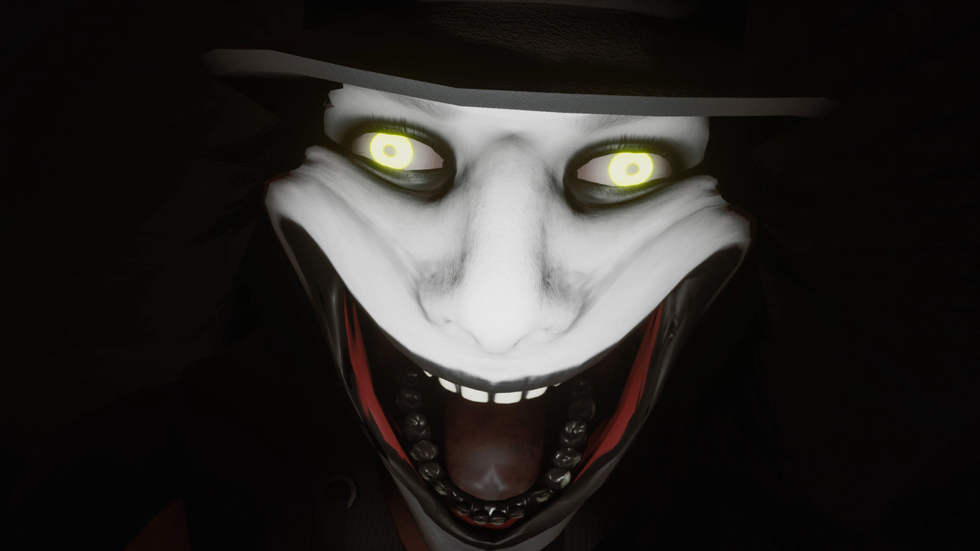 Suffer The Night - PC (Steam) — скриншот 3