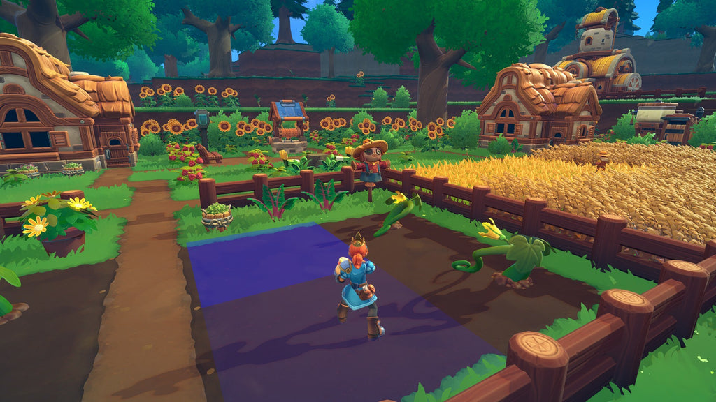 Overthrown - PC (Steam) — screenshot 3