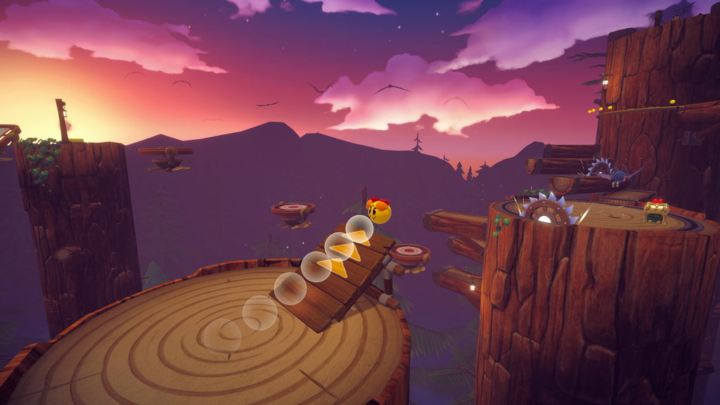 PAC-MAN WORLD 2 Re-PAC - PC (Steam) — screenshot 2