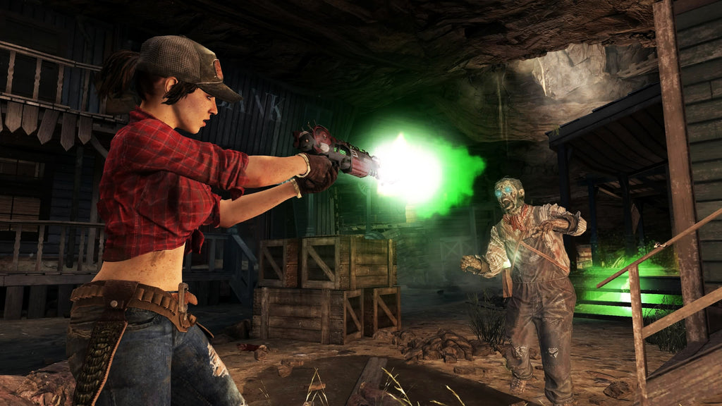 Call of Duty®: Black Ops II - Vengeance - PC (Steam) — screenshot 1
